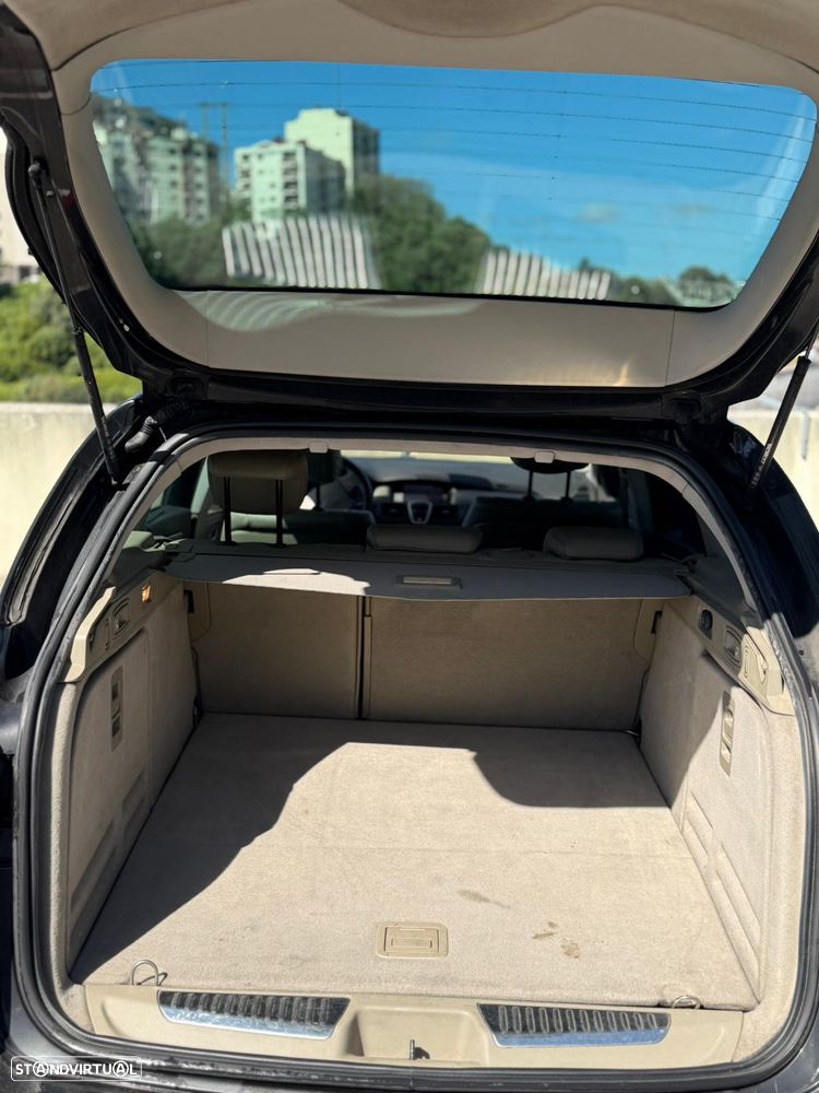 Renault Laguna Break ver-2-0-dci-luxe - 7