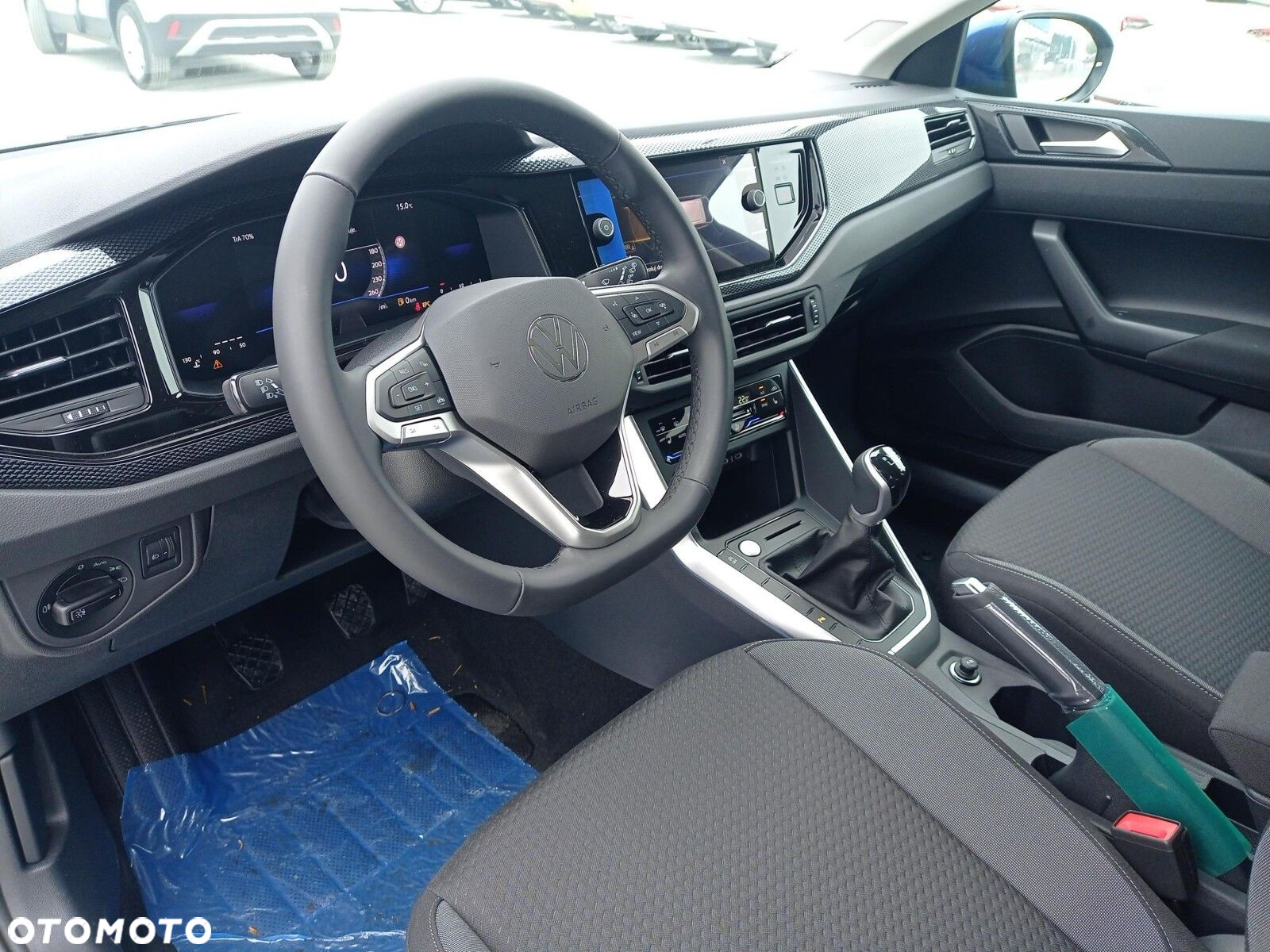 Volkswagen Taigo - 9