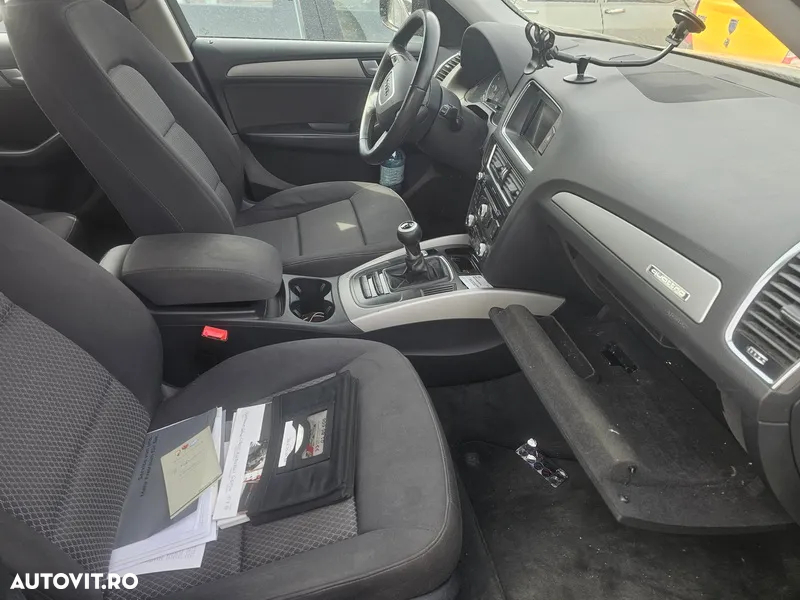 Audi Q5 2.0 TDI Quattro - 6