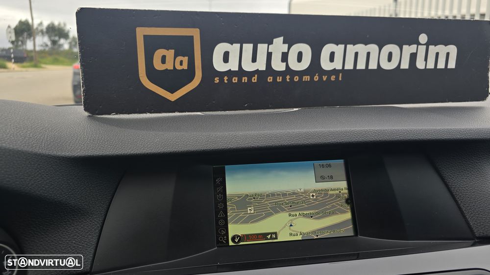 BMW 520 d Sport-Aut. - 25