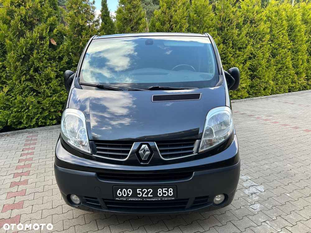 Renault Trafic - 27