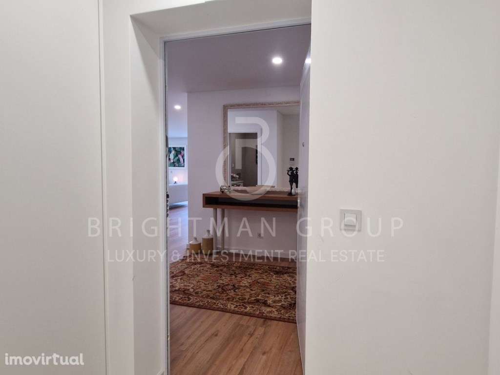 Apartamento T3 novo e mobilado no Monte Estoril - Grande imagem: 2/34