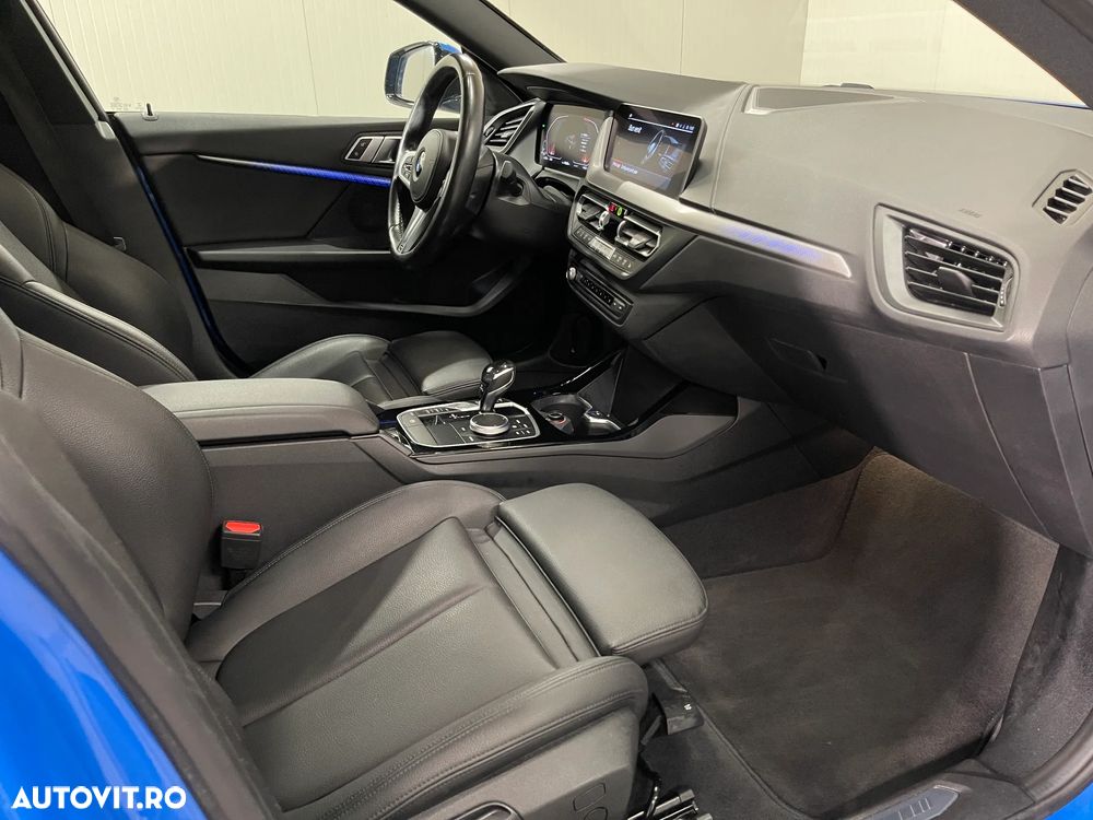 BMW Seria 2 218i Gran Coupe Aut. M Sport - 12