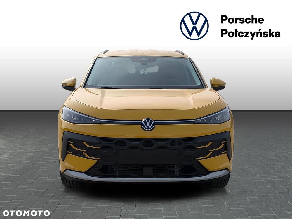 Volkswagen T-Roc - 8