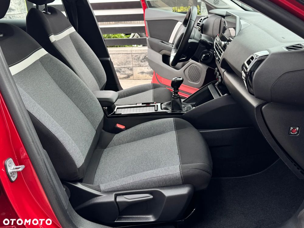 Citroën C4 PureTech 130 Stop&Start FEEL - 11