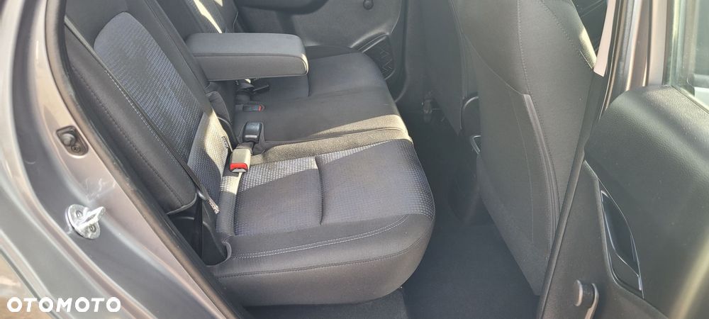Hyundai ix20 1.4 Comfort blue - 23
