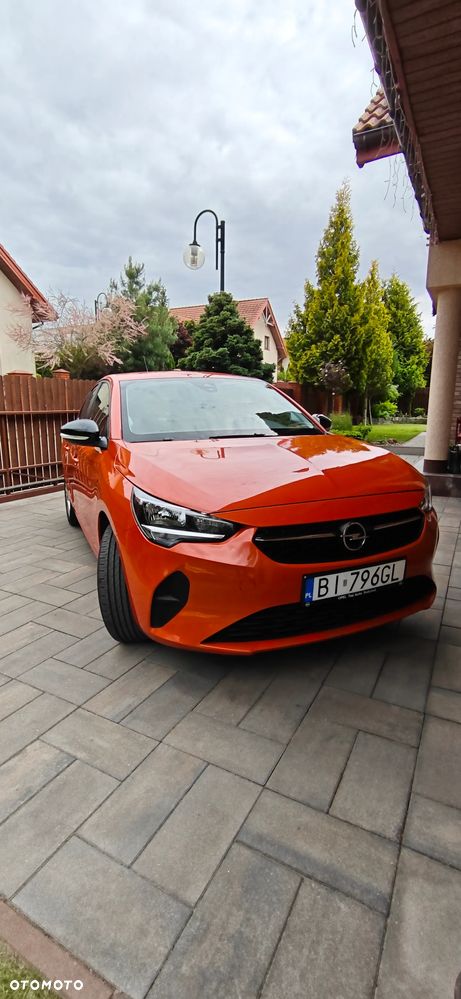 Opel Corsa 1.2 Edition S&S - 2