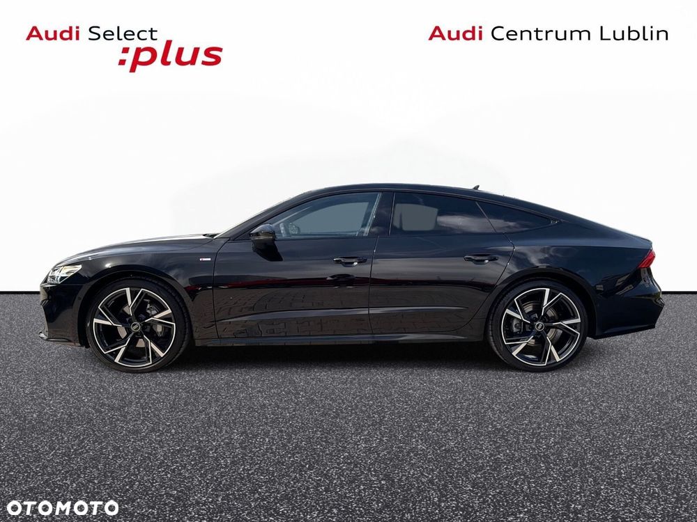 Audi A7 Sportback 45 TFSI mHEV Quattro S tronic - 9