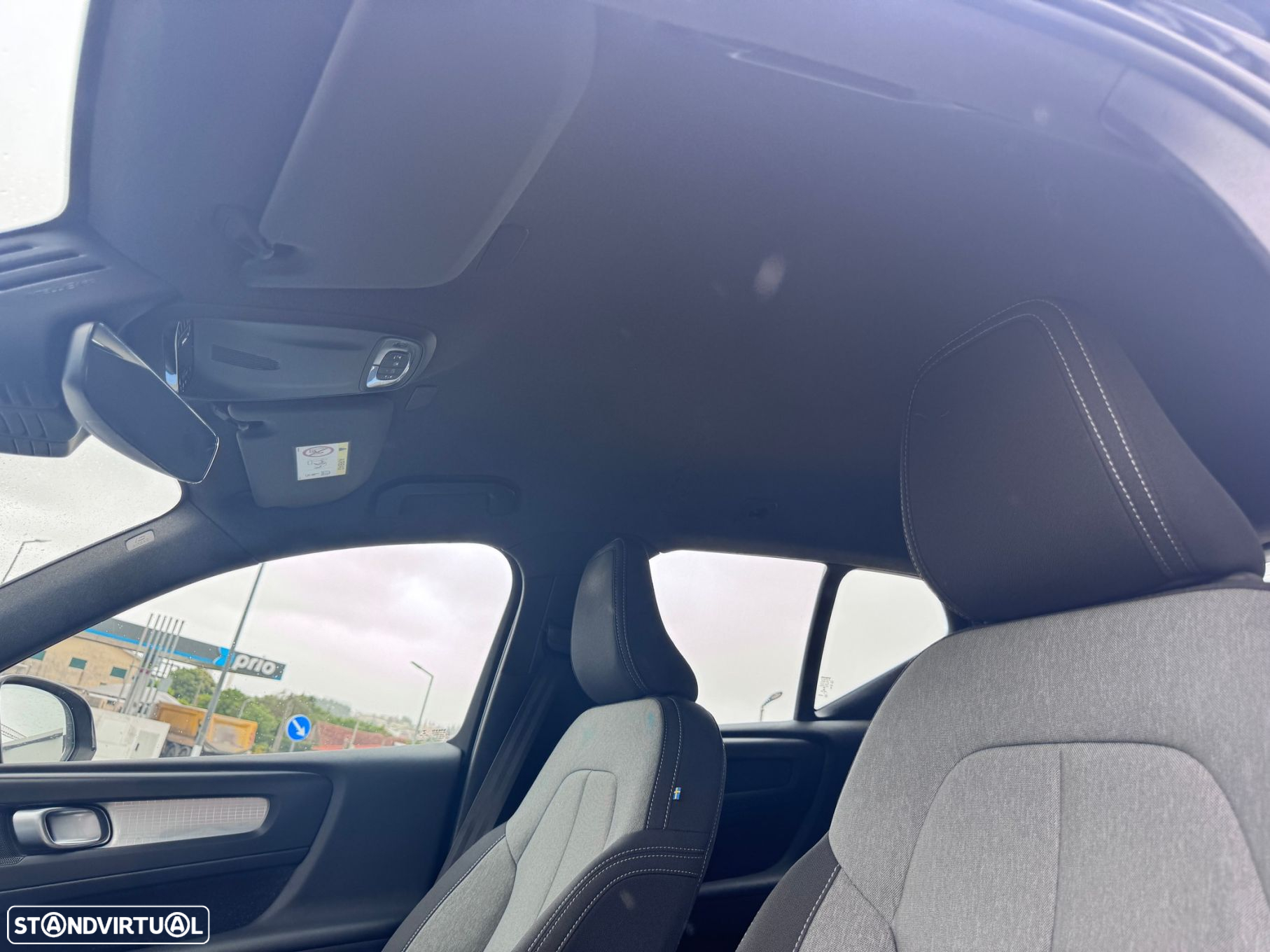 Volvo XC 40 1.5 T5 PHEV Inscription Expression - 9