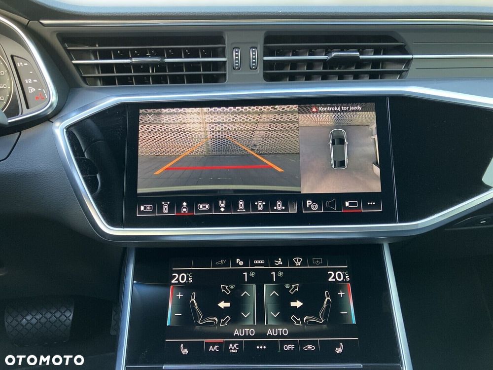 Audi A7 Sportback - 25