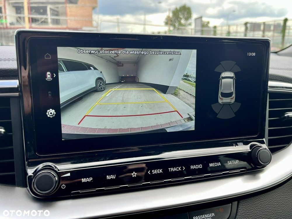 Kia XCeed - 19