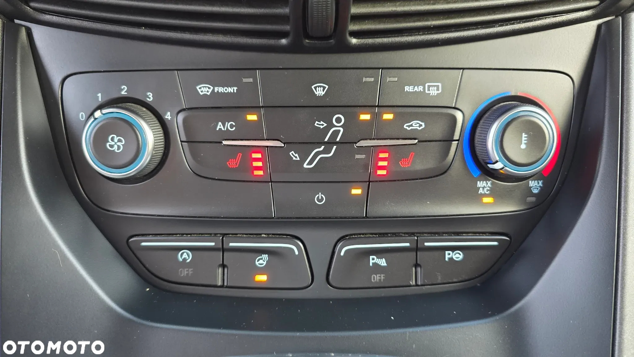 Ford C-MAX 1.0 EcoBoost Titanium ASS - 18