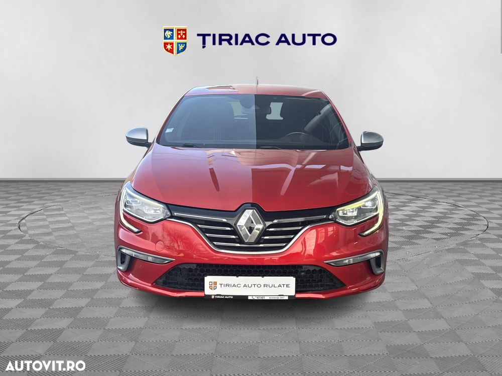 Renault Megane - 10