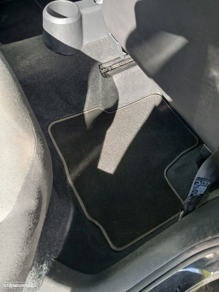 VW Up! 1.0 BlueMotion Move - 15