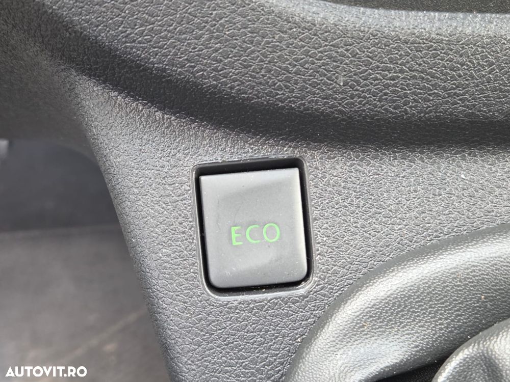 Renault Trafic L1H1 - 36