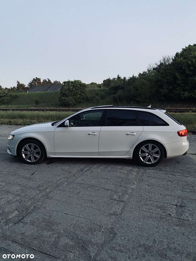 Audi A4 Avant - 3
