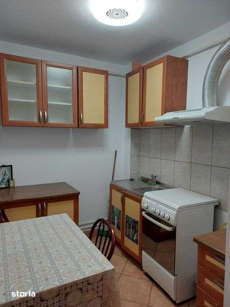 Inchiriere apartament 2 camere, 41 mp — fotografia 3
