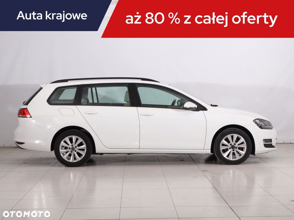 Volkswagen Golf Variant - 8
