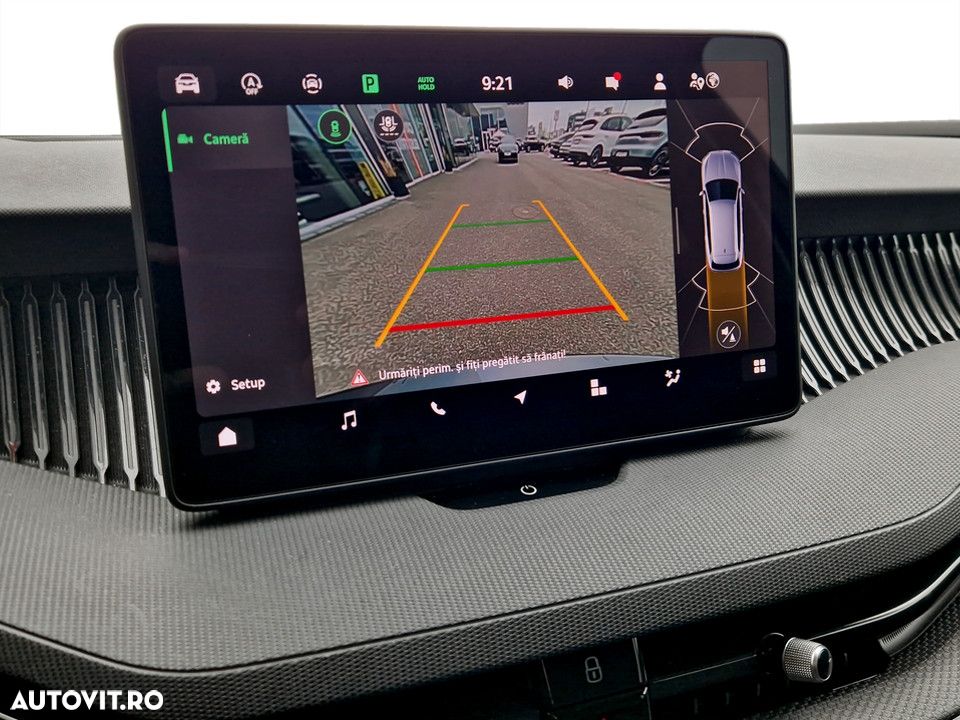 Skoda Superb 1.5 TSI DSG Style - 21