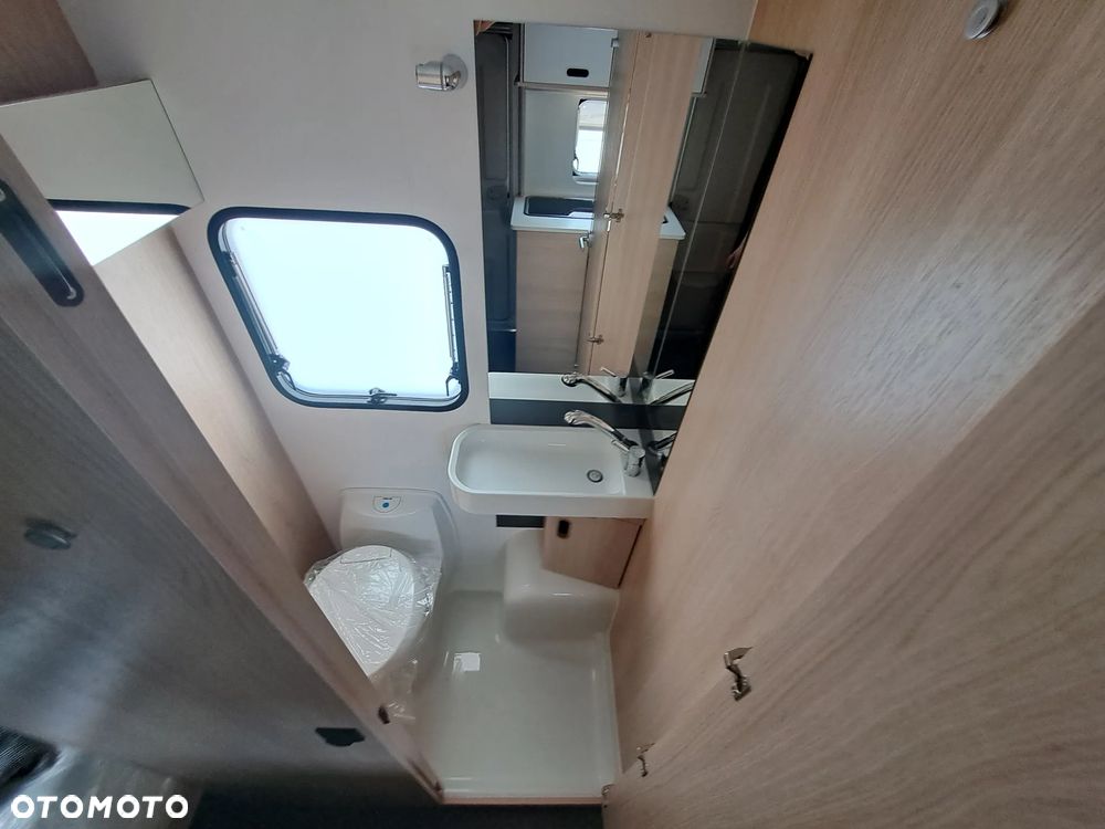 Adria Aviva 360DK Truma 4OS FV23% WCC - 13