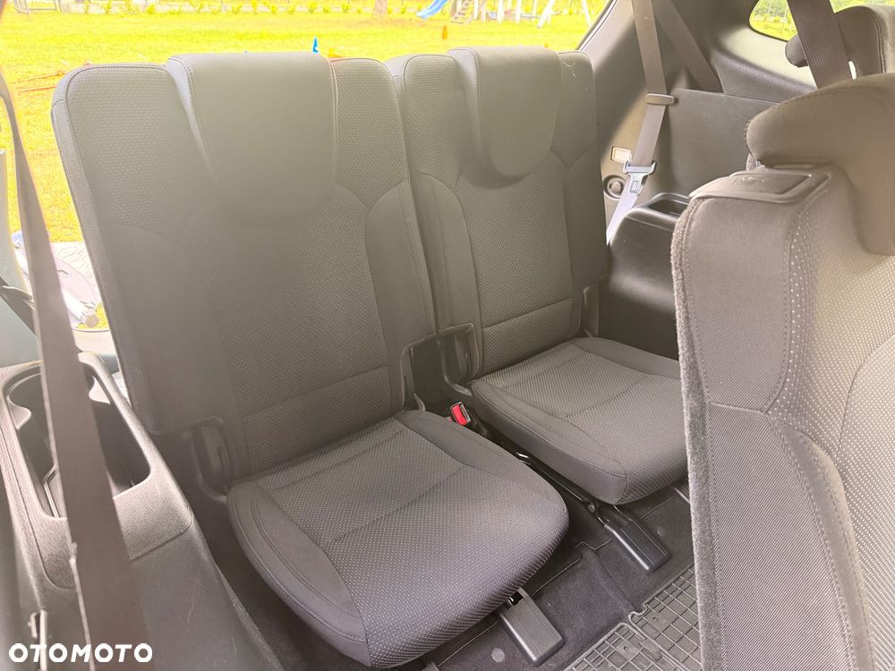 Kia Carens 1.7 CRDi L 7os - 7