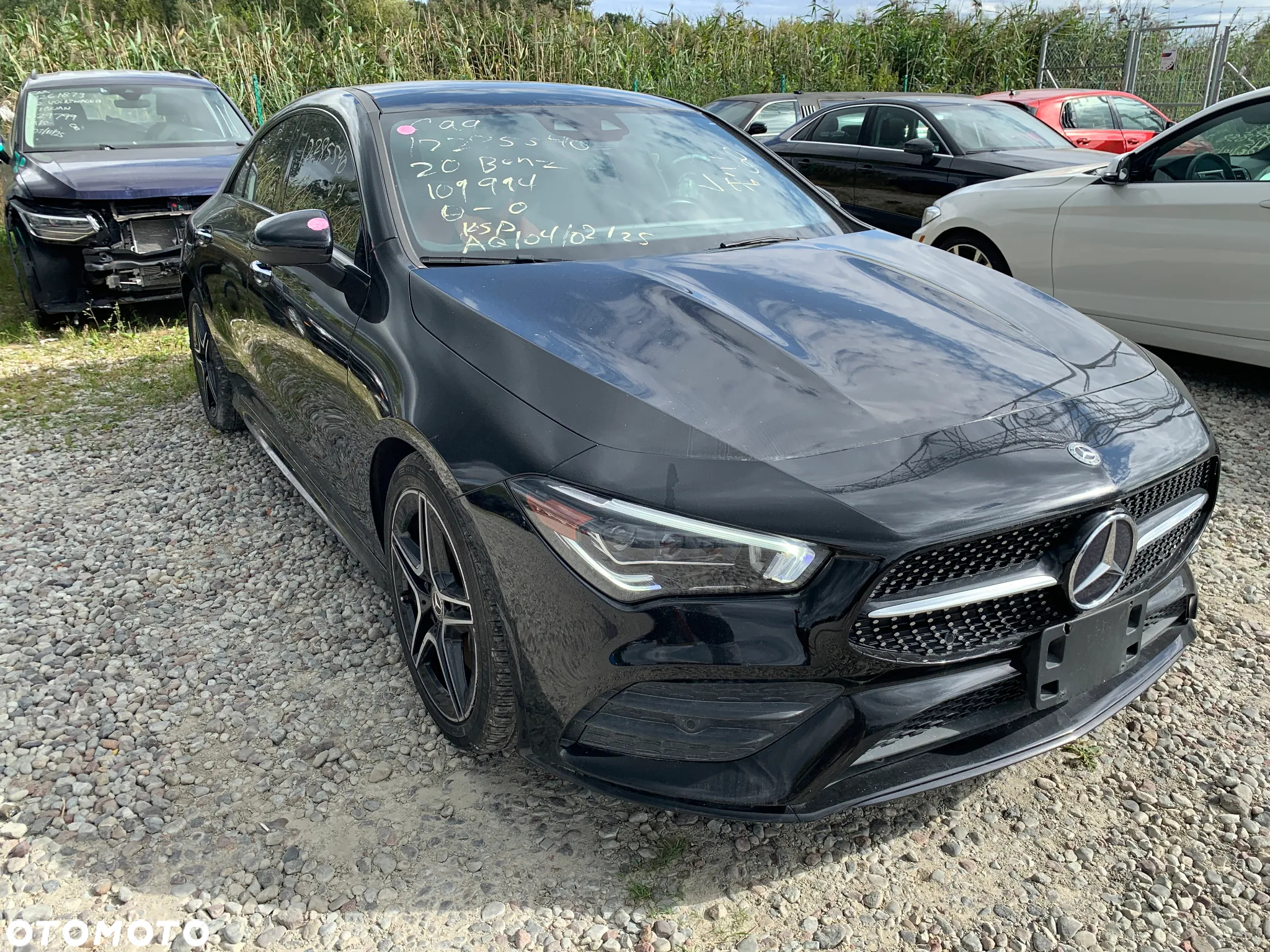 Mercedes-Benz CLA 250 4-Matic 7G-DCT - 4