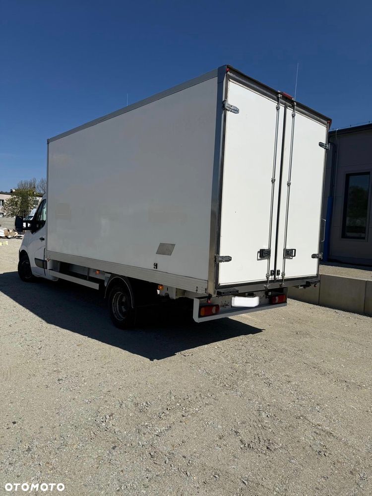 Renault Master - 3