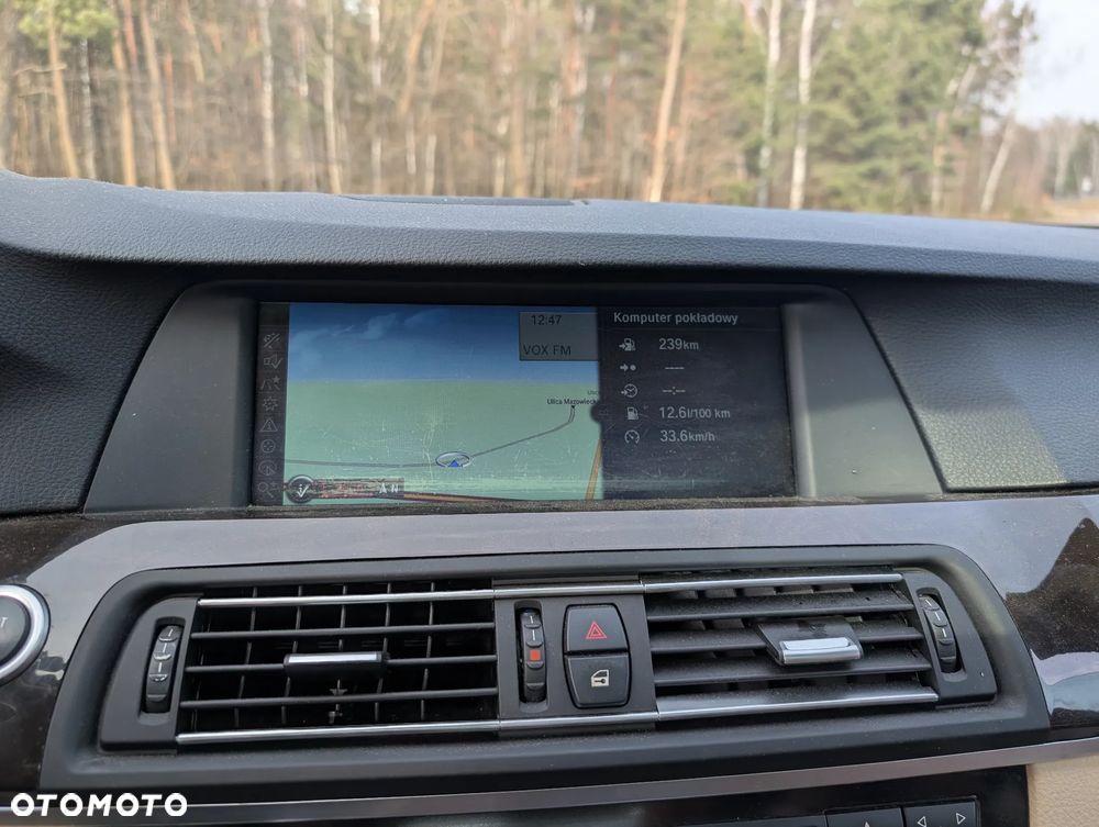 BMW Seria 5 - 17