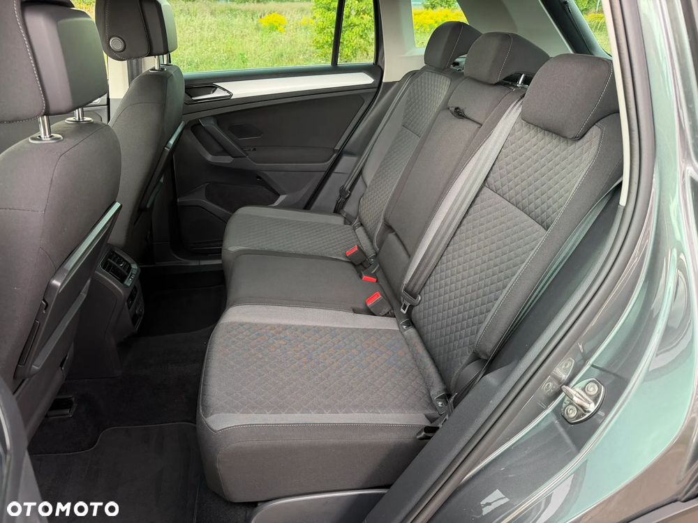 Volkswagen Tiguan 2.0 TDI BMT SCR Comfortline - 40