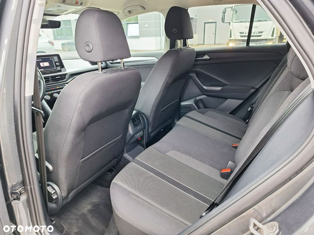 Volkswagen T-Roc 1.0 TSI Life - 21