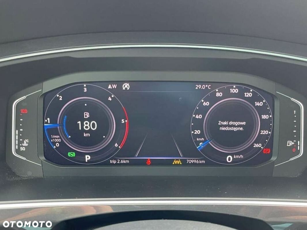 Volkswagen Tiguan 2.0 TDI BMT SCR Comfortline DSG - 28