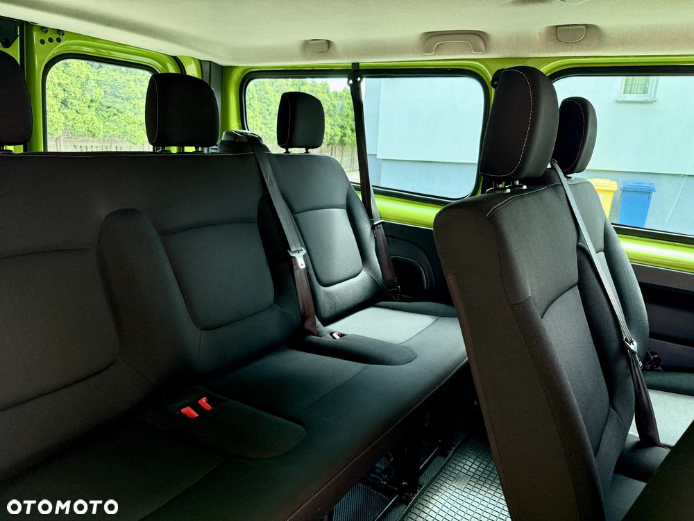 Renault Trafic 1.6 dCi - 9