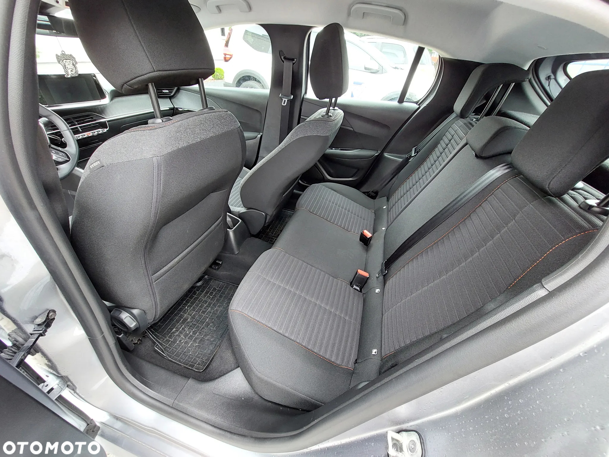Peugeot 208 1.2 PureTech Active Pack S&S - 14