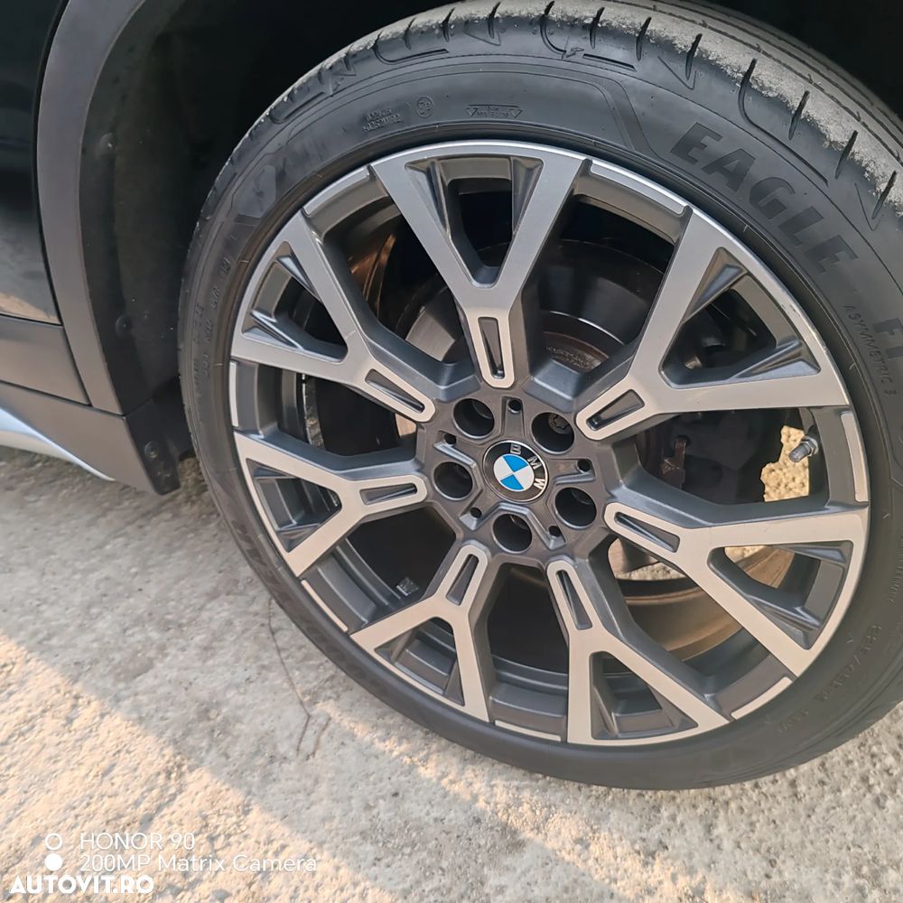 BMW X1 - 10