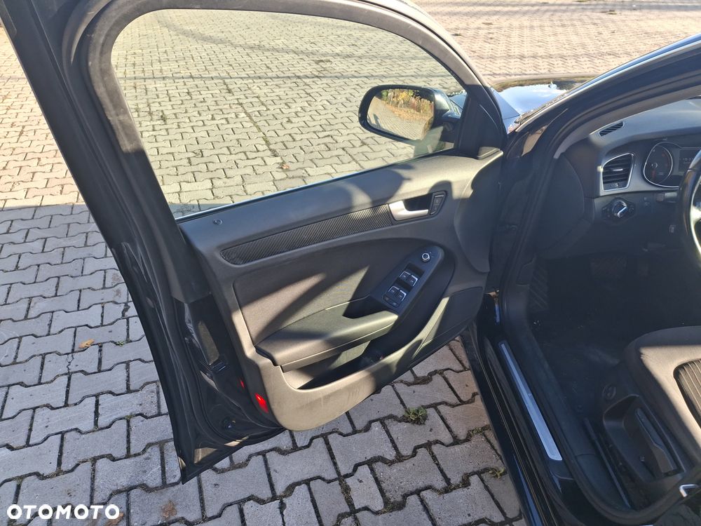 Audi A4 Avant - 34