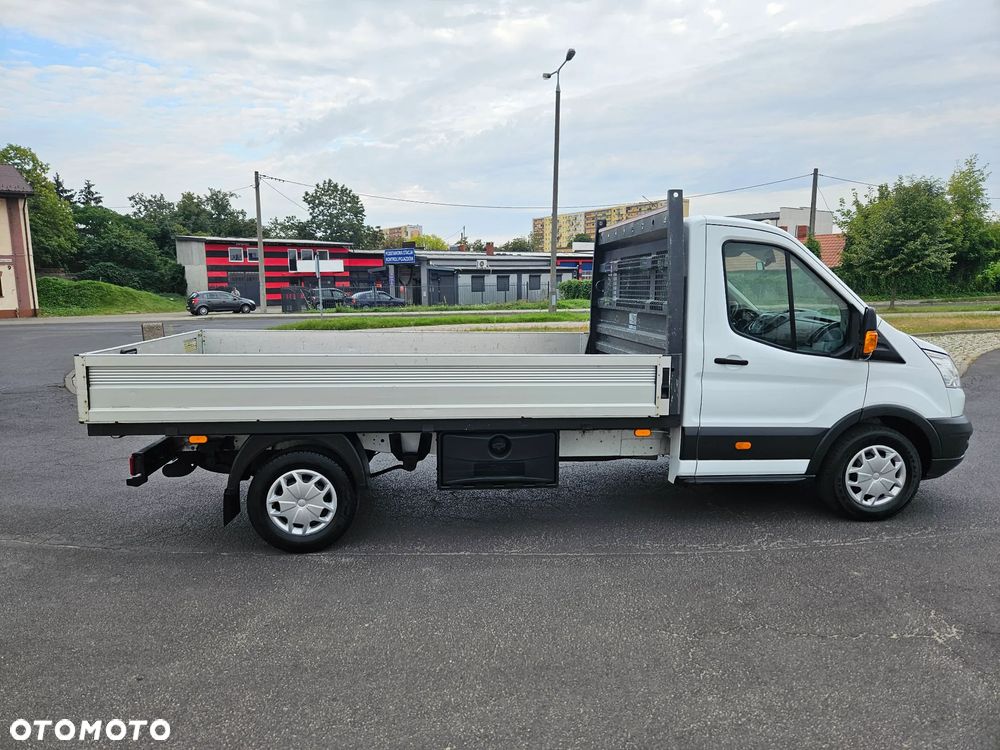 Ford transit - 10