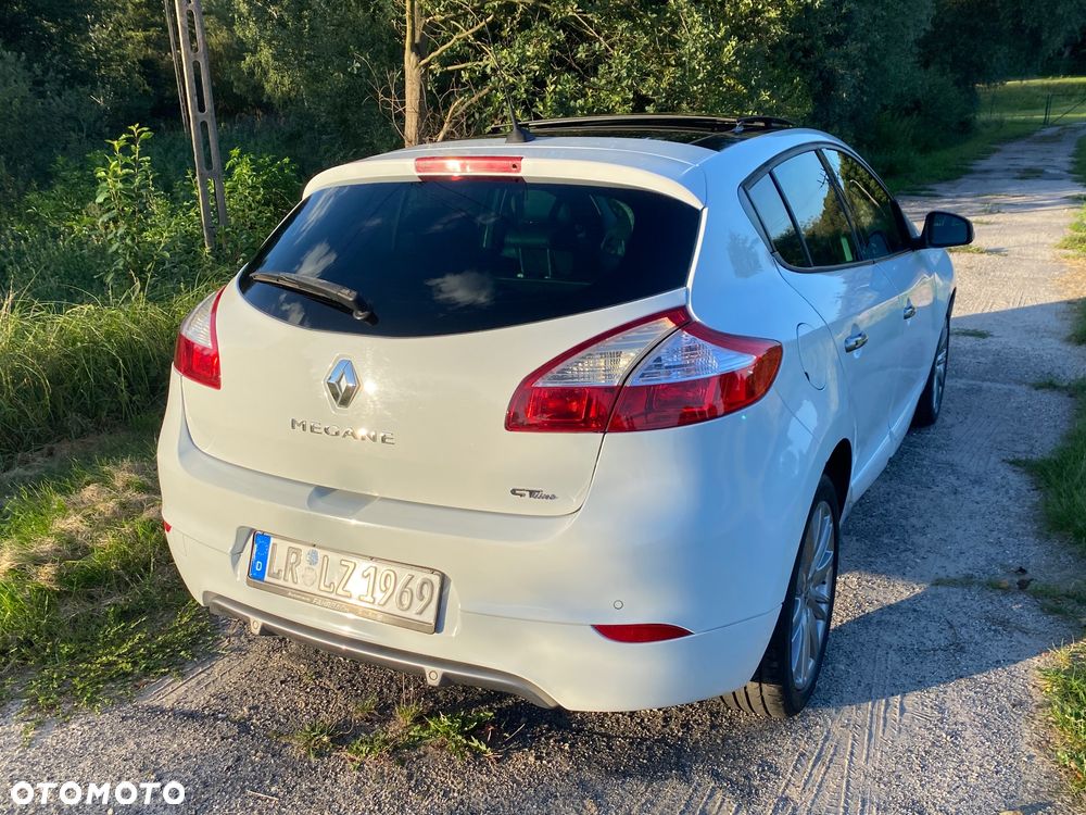 Renault Megane ENERGY TCe 130 GT LINE - 7