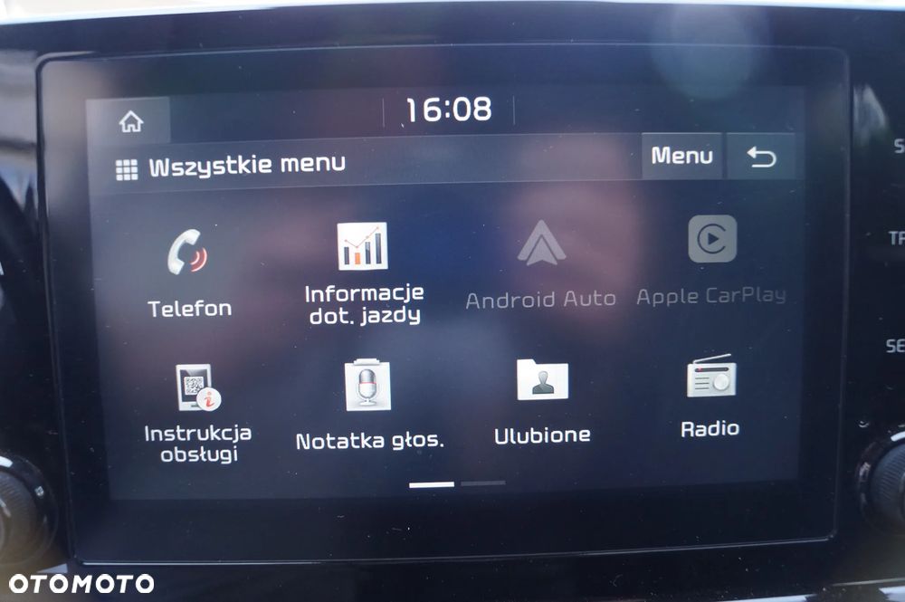Kia XCeed 1.5 T-GDI L DCT - 16