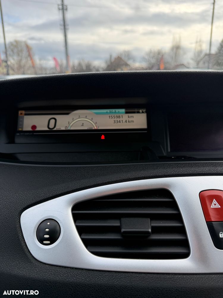 Renault Scenic TCe 130 Luxe - 16