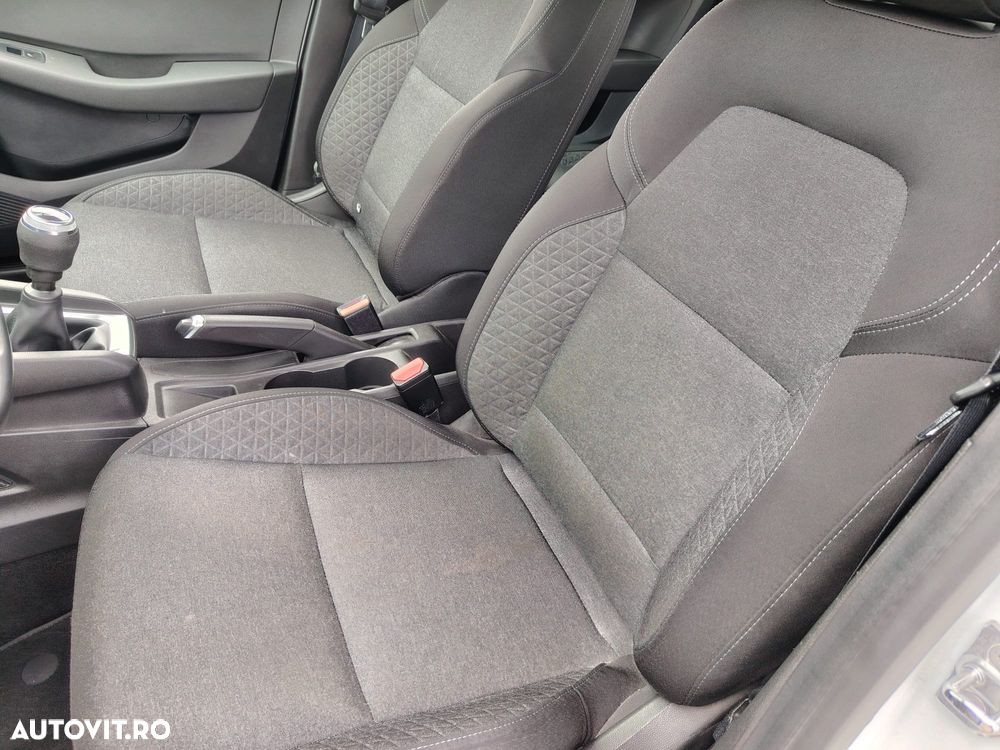 Renault Clio V 1.0 TCe Zen - 17