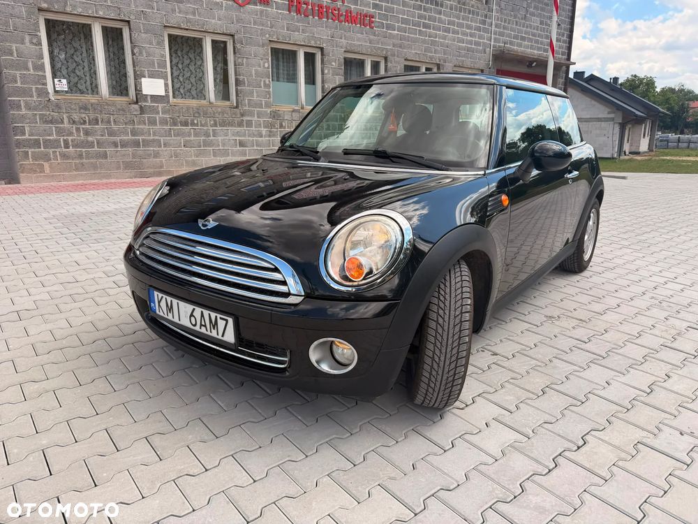 MINI Cooper - 6
