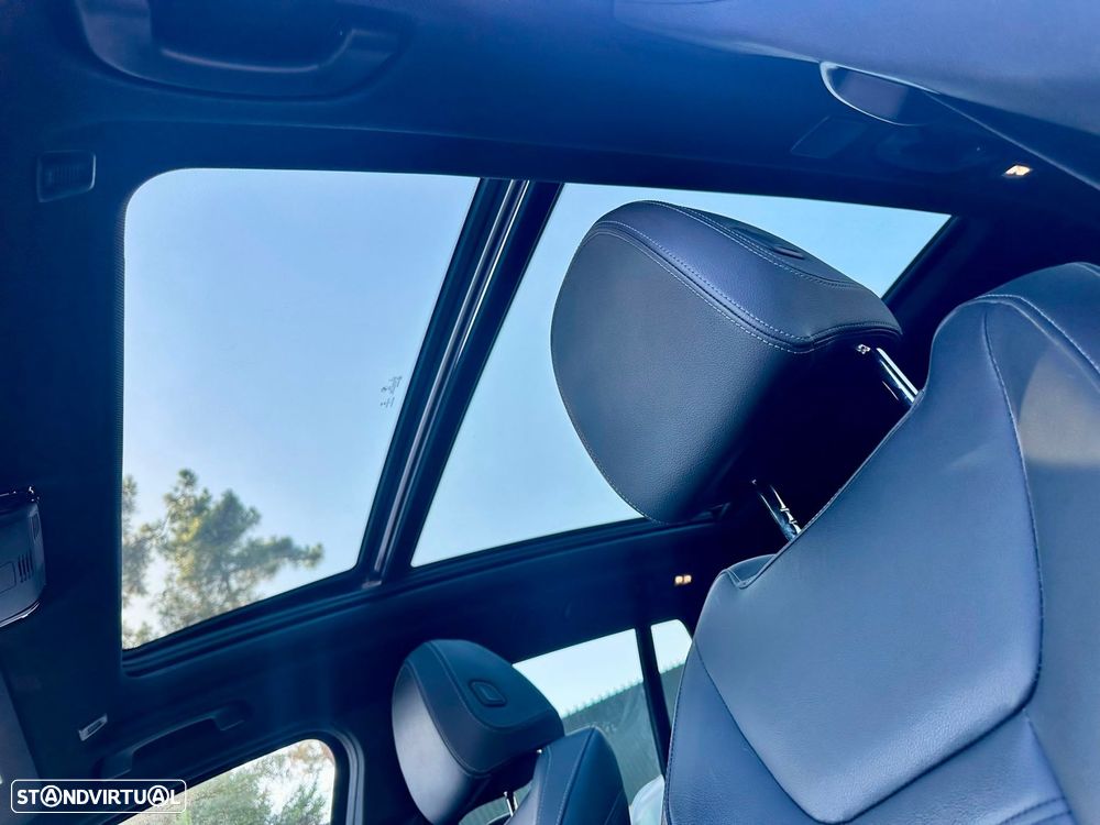 BMW iX3 Impressive - 14