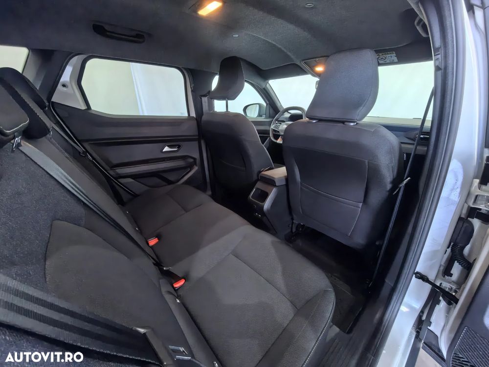 Dacia Duster HEV 140 Journey - 27