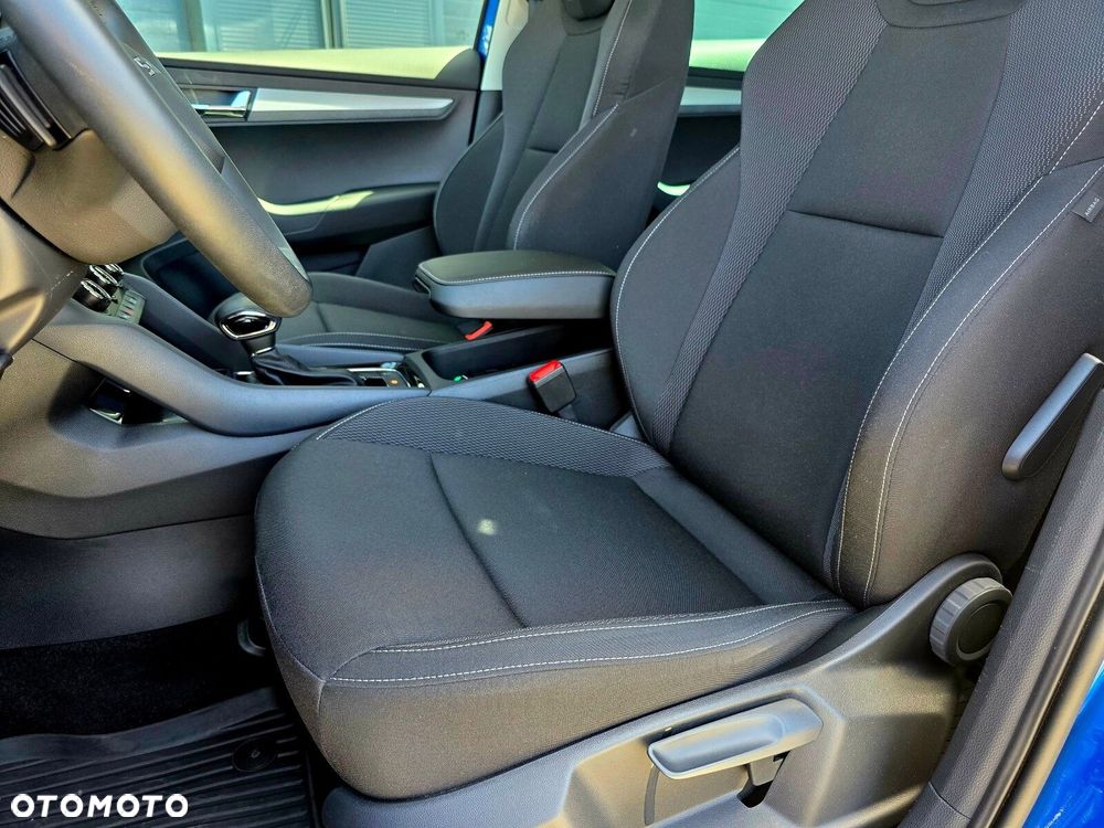Skoda Karoq 1.5 TSI ACT Selection DSG - 22