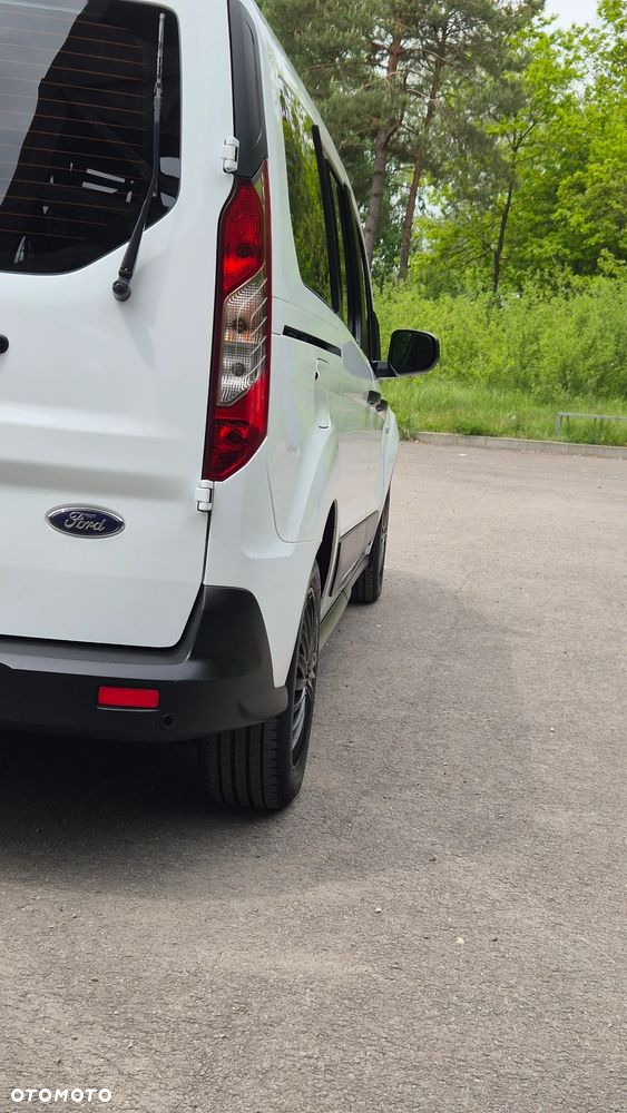 Ford Transit Connect Kombi 230 L2 Trend - 26