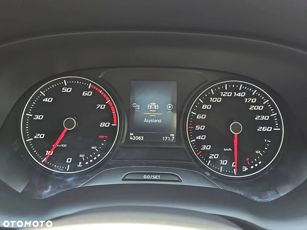 Seat Ateca 1.5 TSI Style S&S - 16