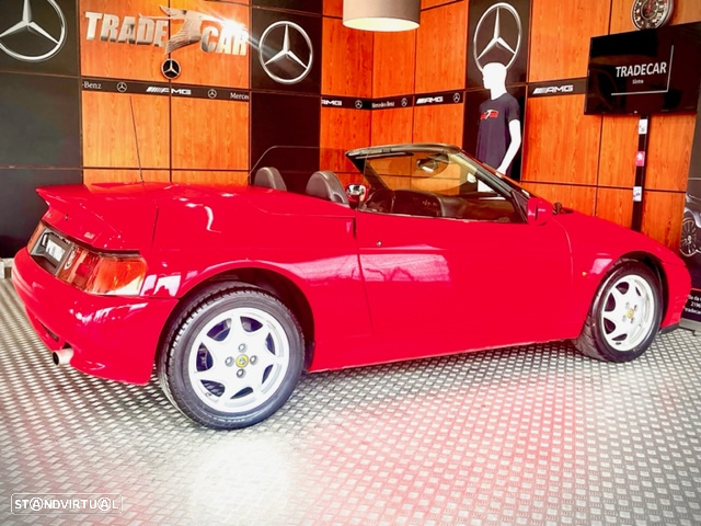 Lotus Elan - 26