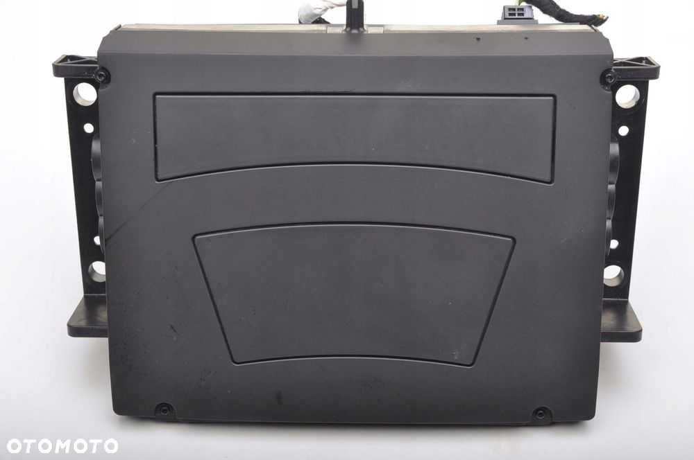 CITROEN C4 III e-C4 WYŚWIETLACZ HEAD UP 9842261480 - 1