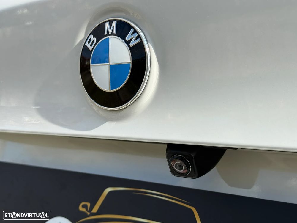 BMW 530 e Pack Desportivo M - 10