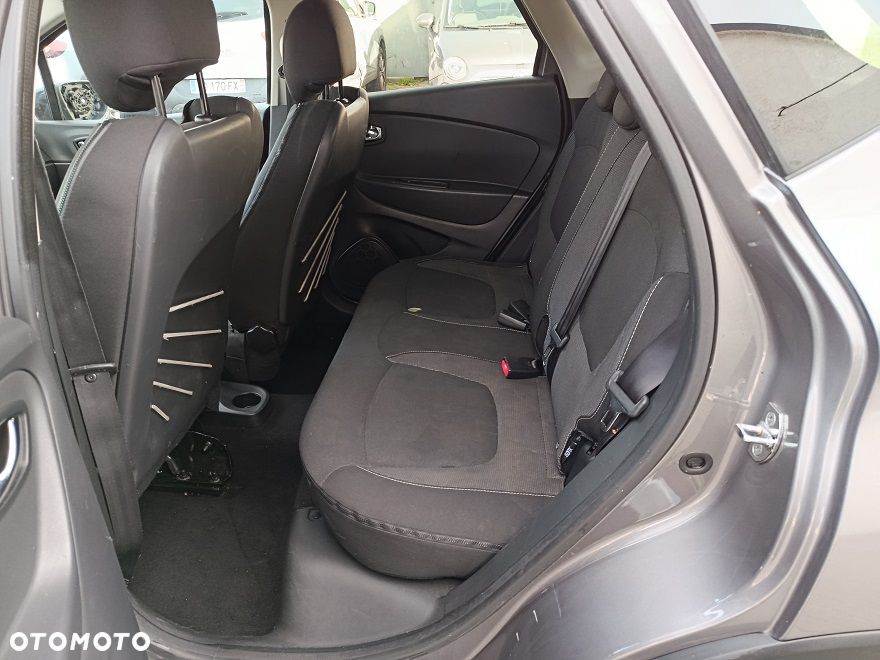 Renault Captur - 9
